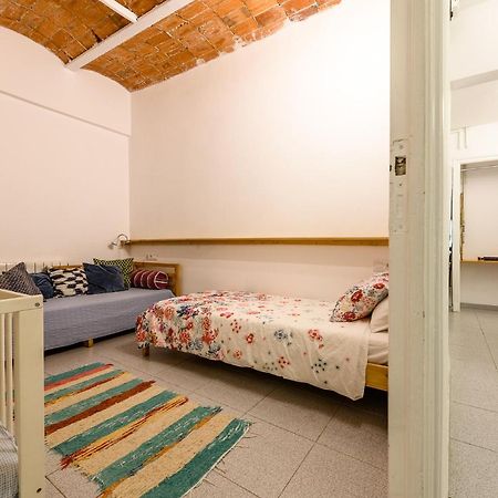 Casa Creu Leilighet Sant Feliu de Guíxols Eksteriør bilde