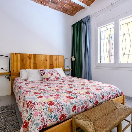 Casa Creu Leilighet Sant Feliu de Guíxols Eksteriør bilde