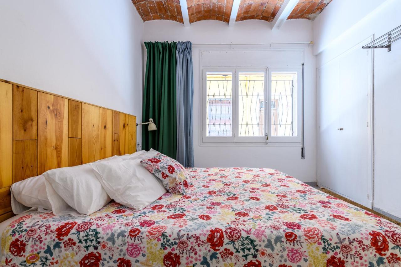 Casa Creu Leilighet Sant Feliu de Guíxols Eksteriør bilde