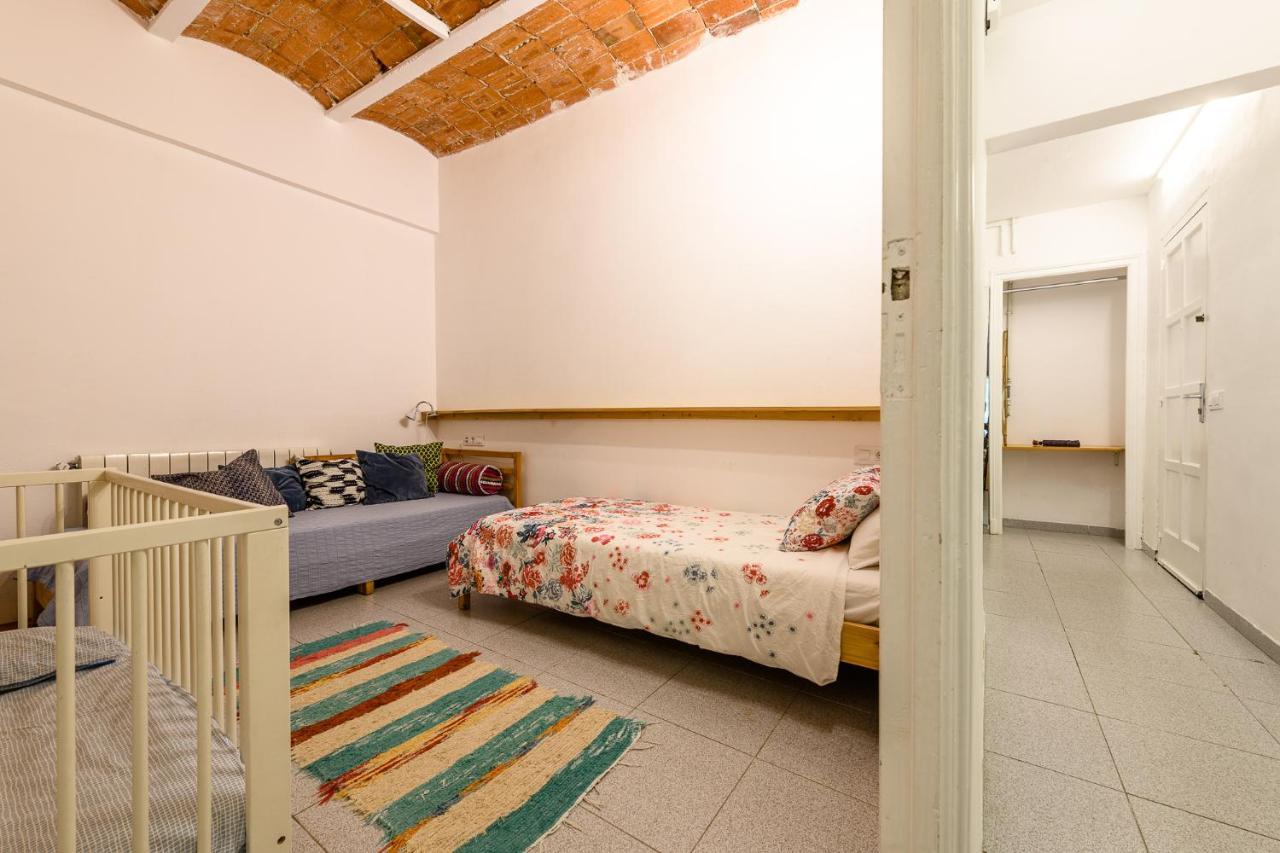Casa Creu Leilighet Sant Feliu de Guíxols Eksteriør bilde