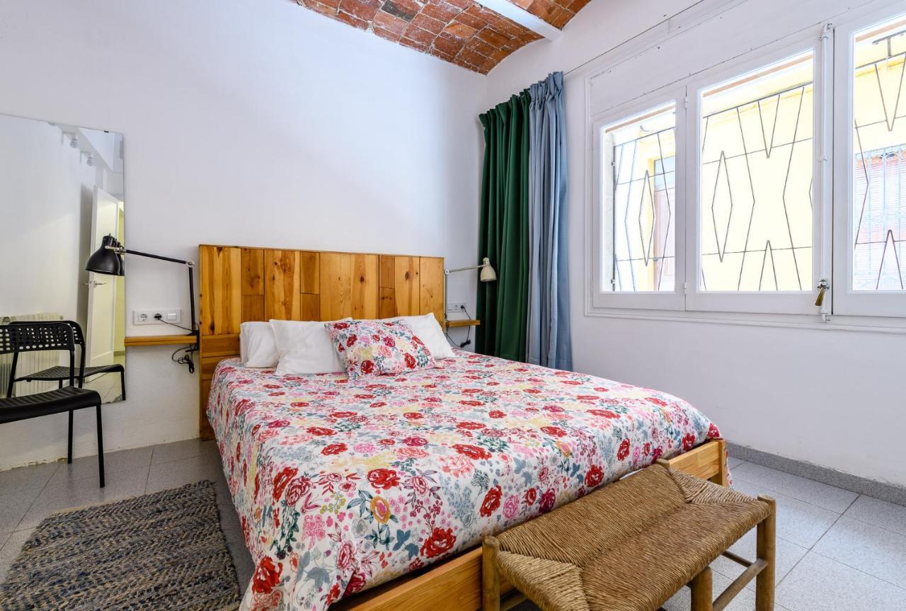 Casa Creu Leilighet Sant Feliu de Guíxols Eksteriør bilde