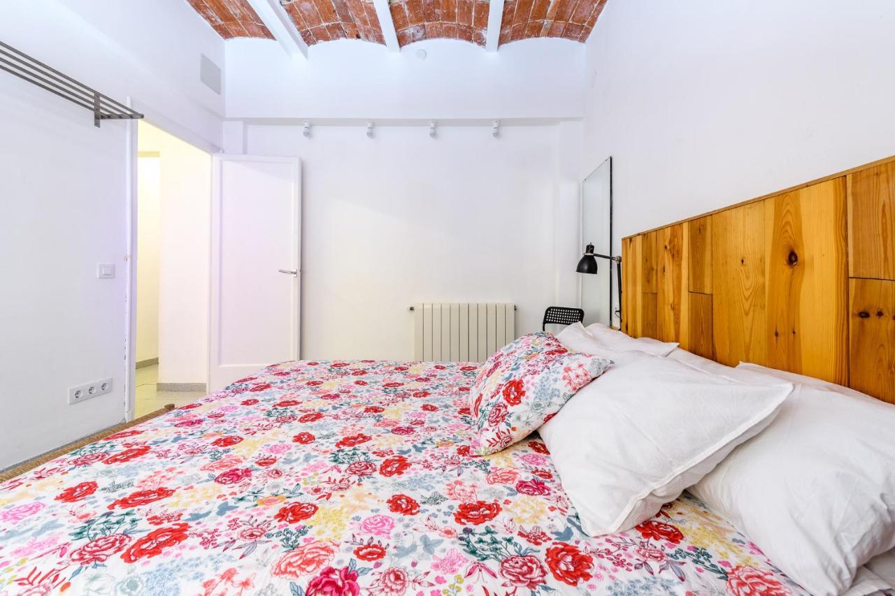 Casa Creu Leilighet Sant Feliu de Guíxols Eksteriør bilde