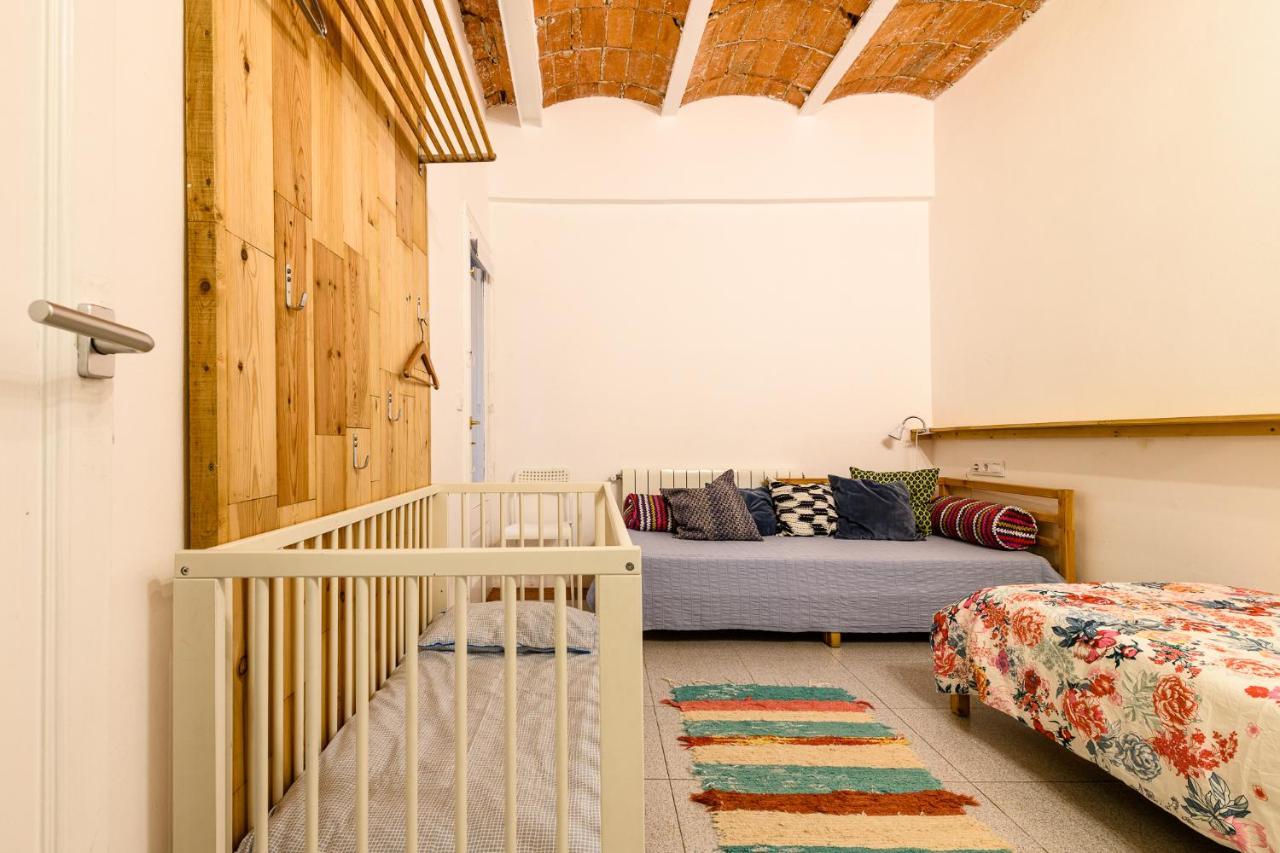 Casa Creu Leilighet Sant Feliu de Guíxols Eksteriør bilde