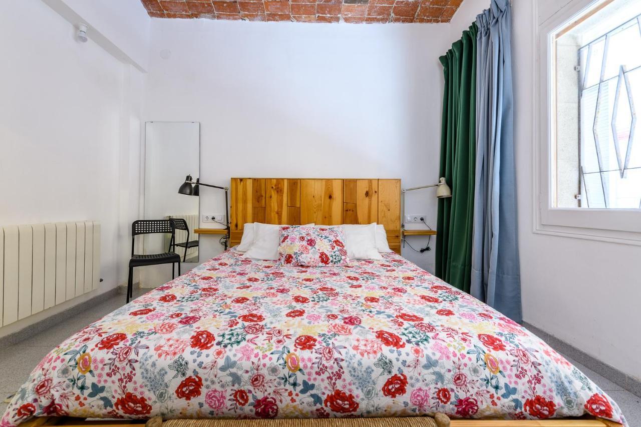Casa Creu Leilighet Sant Feliu de Guíxols Eksteriør bilde