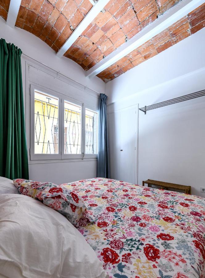 Casa Creu Leilighet Sant Feliu de Guíxols Eksteriør bilde