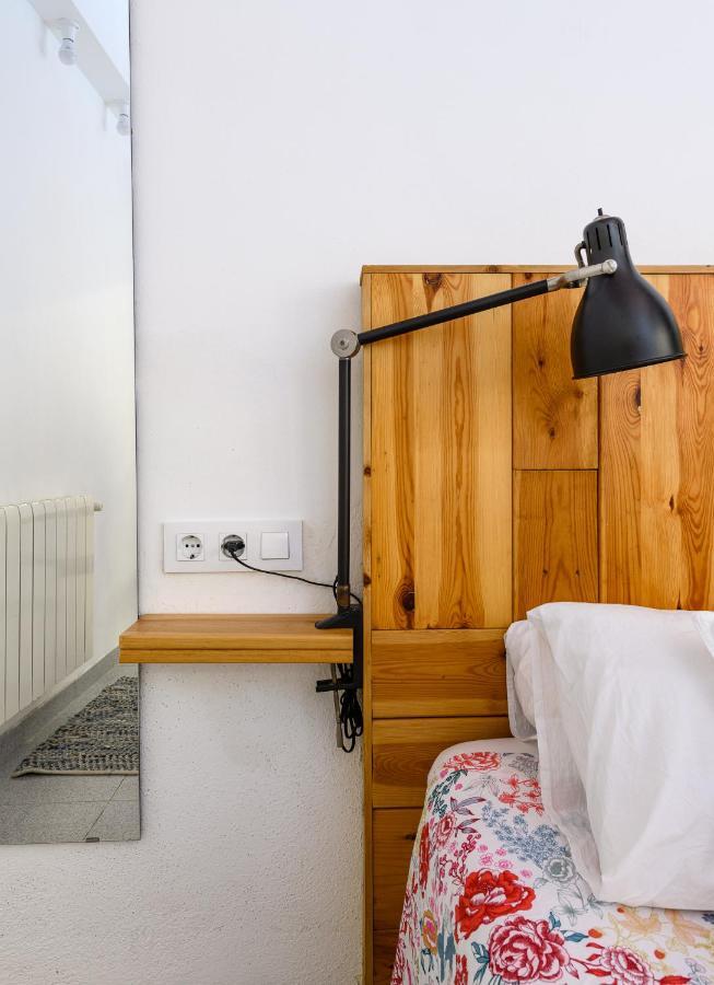 Casa Creu Leilighet Sant Feliu de Guíxols Eksteriør bilde