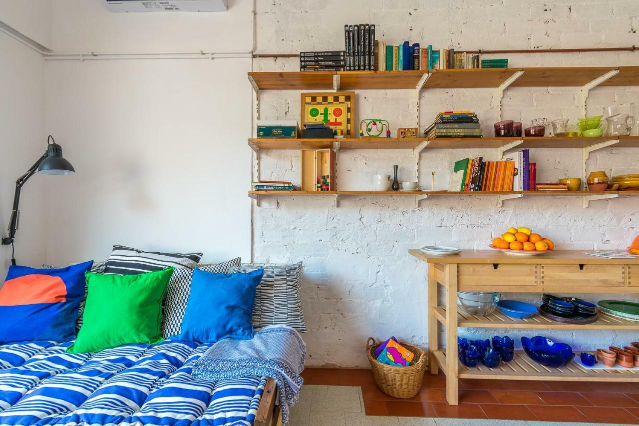 Casa Creu Leilighet Sant Feliu de Guíxols Eksteriør bilde