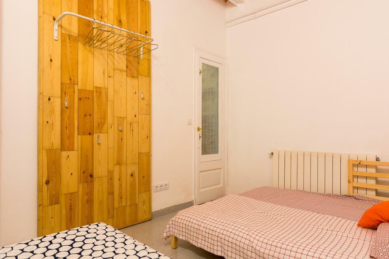 Casa Creu Leilighet Sant Feliu de Guíxols Eksteriør bilde