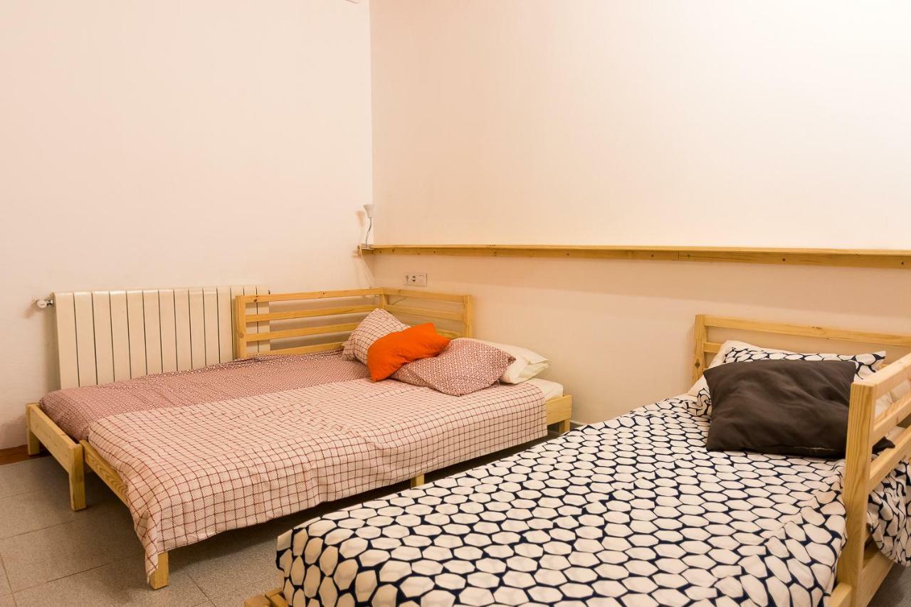 Casa Creu Leilighet Sant Feliu de Guíxols Eksteriør bilde
