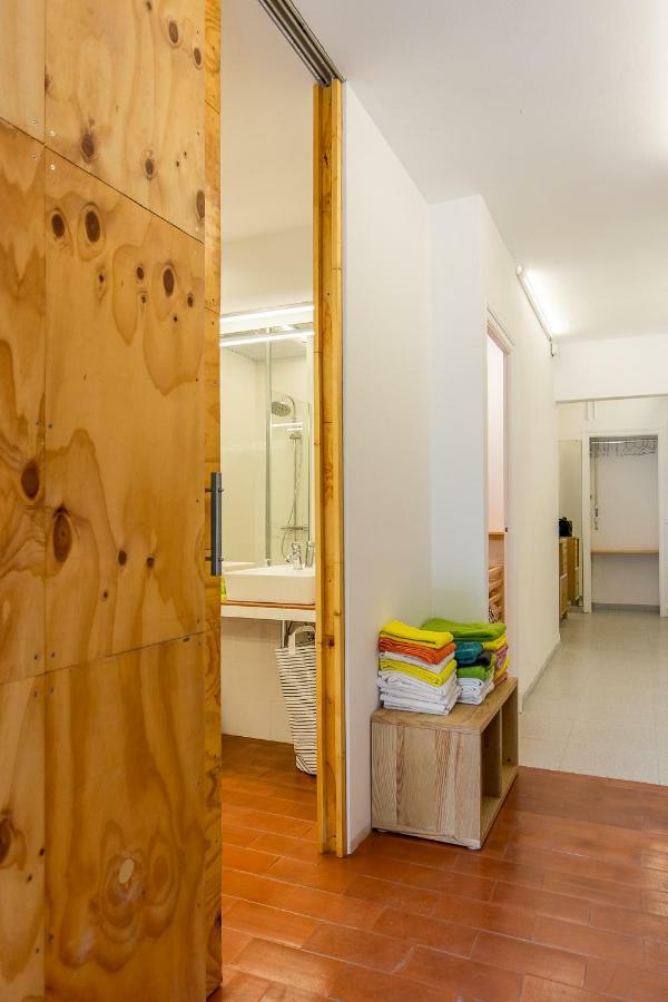 Casa Creu Leilighet Sant Feliu de Guíxols Eksteriør bilde