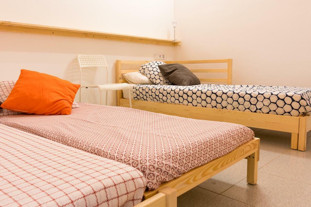 Casa Creu Leilighet Sant Feliu de Guíxols Eksteriør bilde