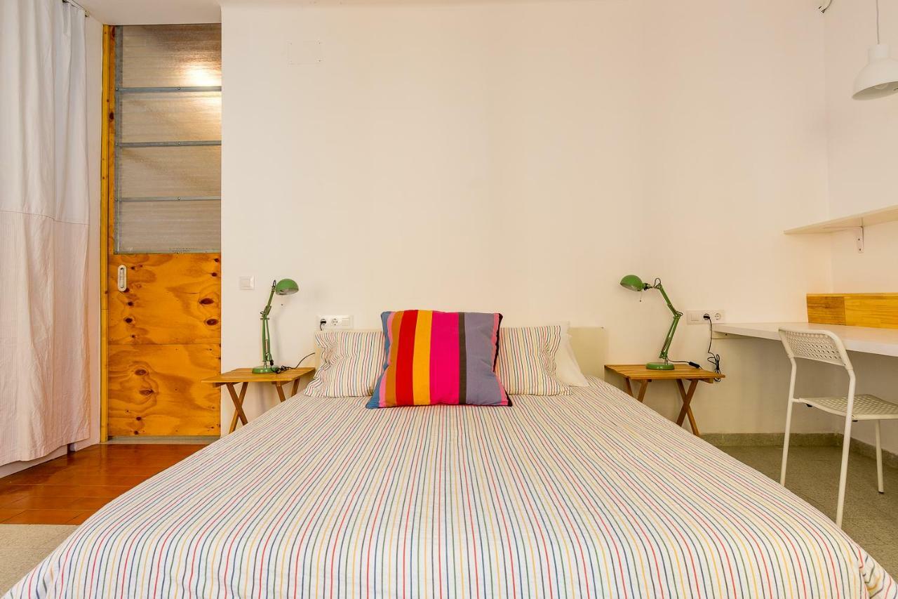Casa Creu Leilighet Sant Feliu de Guíxols Eksteriør bilde