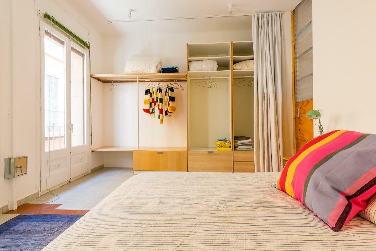 Casa Creu Leilighet Sant Feliu de Guíxols Eksteriør bilde