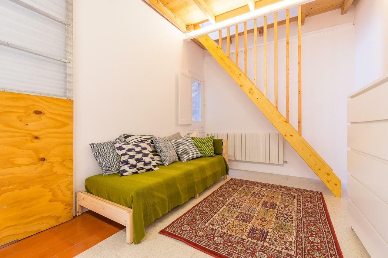 Casa Creu Leilighet Sant Feliu de Guíxols Eksteriør bilde
