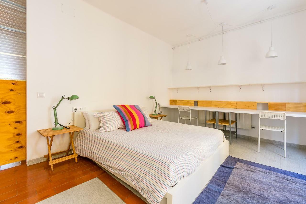 Casa Creu Leilighet Sant Feliu de Guíxols Eksteriør bilde
