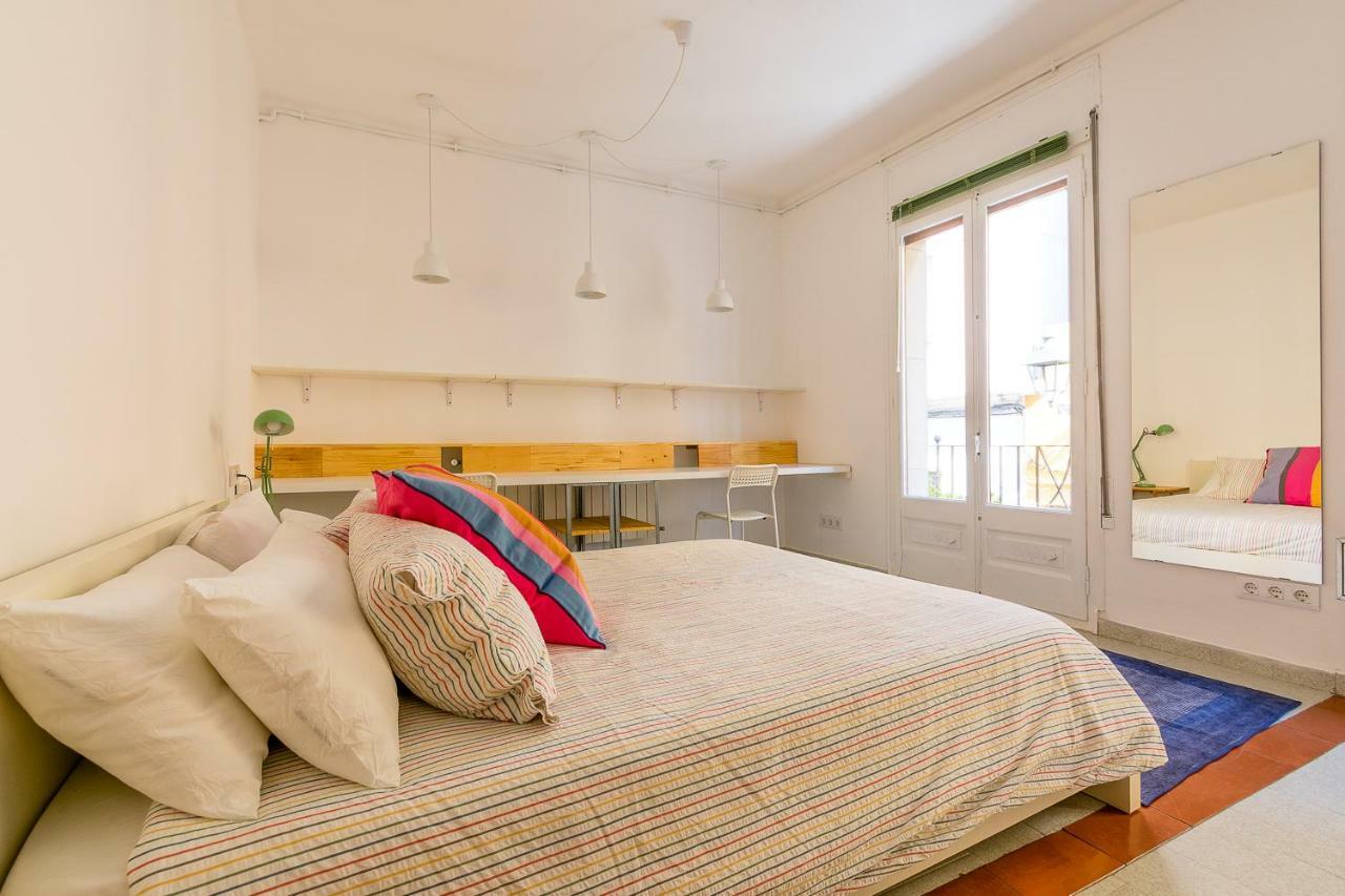 Casa Creu Leilighet Sant Feliu de Guíxols Eksteriør bilde