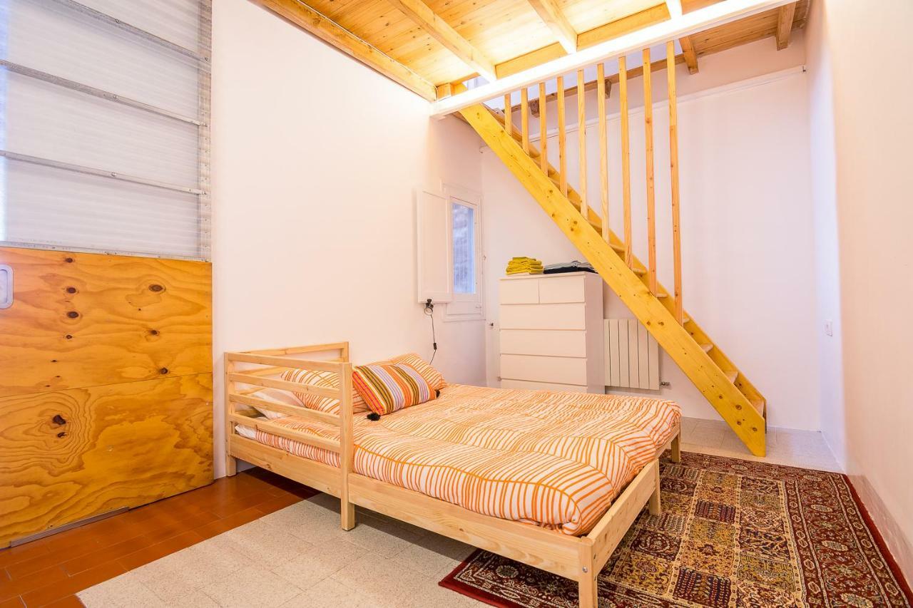 Casa Creu Leilighet Sant Feliu de Guíxols Eksteriør bilde
